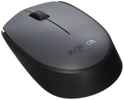 Logitech M170 Wireless Optical Mouse