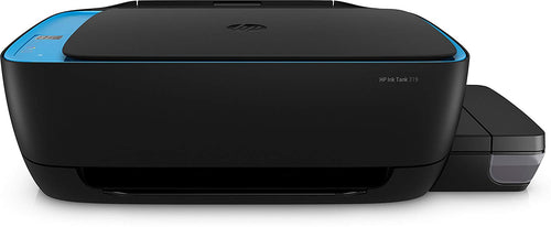 HP 319 All-in-One Ink Tank Colour Printer