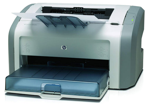 HP 1020 Plus Single Function Monochrome Laser Printer